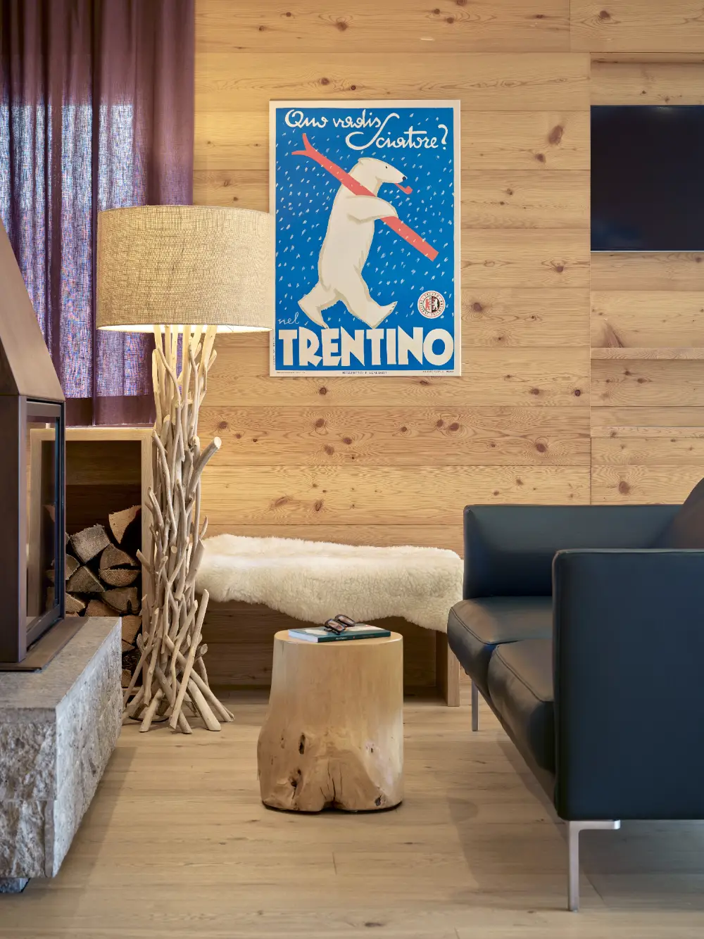 Relax da Corona dolomites hotel