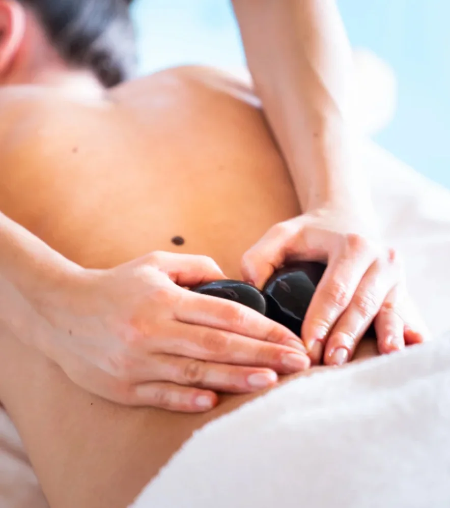 Trattamenti e massaggi - corona dolomites hotel