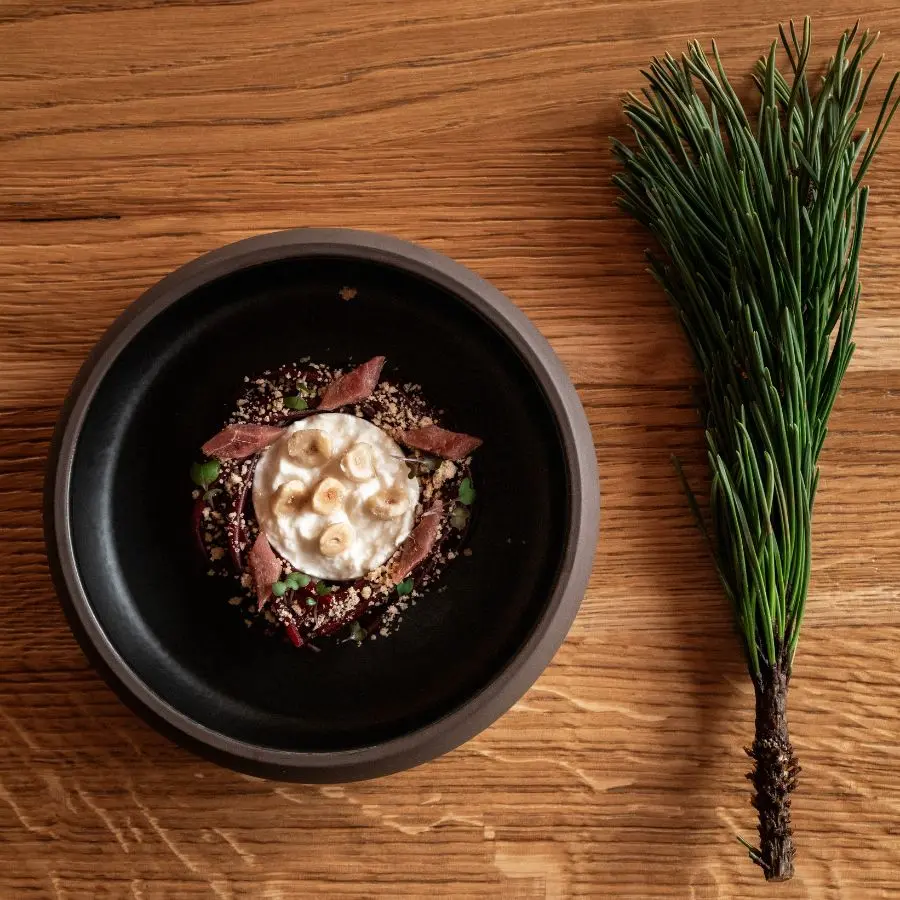 sapori unici da corona dolomites hotel - hotel ad andalo
